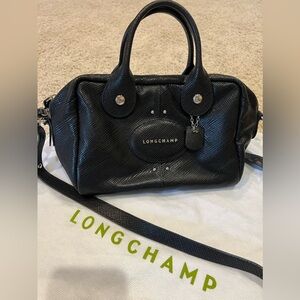 Longchamp Crossbody Bag